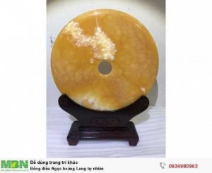 Đồng điếu Ngọc hoang Long tự nhiên ( sỉ & lẻ ib )