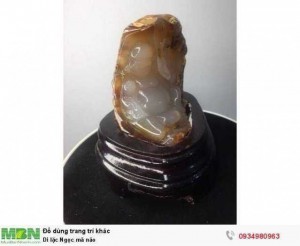 Di lặc Ngọc mã não ( sỉ & lẻ ib )