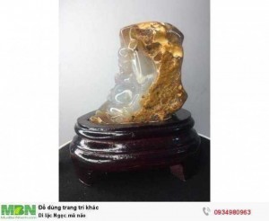 Di lặc Ngọc mã não ( sỉ & lẻ ib )