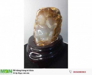 Di lặc Ngọc mã não ( sỉ & lẻ ib )