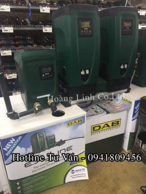 Máy bơm tăng áp Esybox DAB