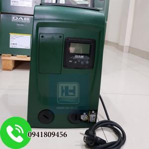 Phiên bản nhỏ của máy bơm tăng áp biến tần Esybox đó là Esybox mini