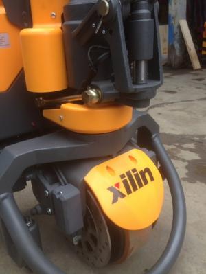 XE NÂNG ĐIỆN THẤP ĐI BỘ LÁI CBD15W-Li