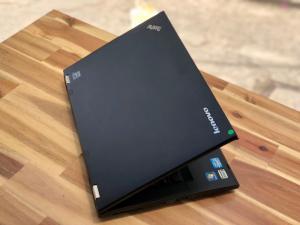 Laptop Lenovo Thinkpad T420 , Core i5 2520M 4G 320G Đẹp keng zin 100% giá rẻ