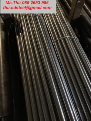 S45C phi 37.2 kéo nguội
