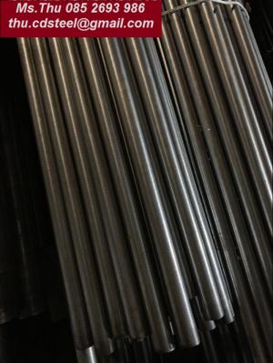 S45C phi 37.2 kéo nguội