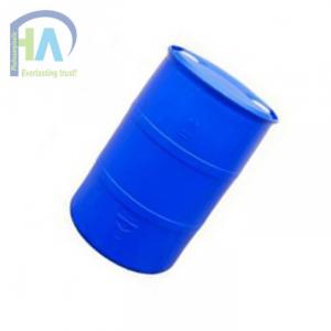 Thùng phuy nhựa 220 lít có nắp nhựa HT Phú Hòa An