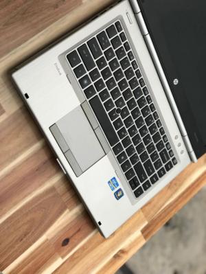 Laptop Hp Elitebook 8460p , i7 2640M 4G 320G Vga rời Đẹp zin 100