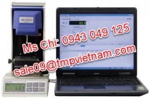 GX700 Teclock, máy đo độ cứng cao su tự động Teclock GX-700, Đại lý Teclock tại việt nam