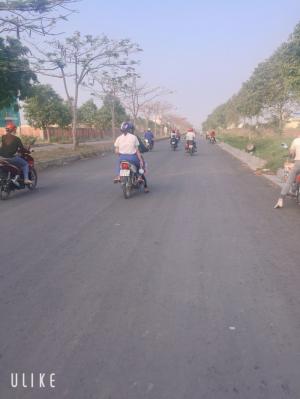Bán nền khu đô thị Mekong, khu công nghiệp Bình Minh, Vĩnh Long