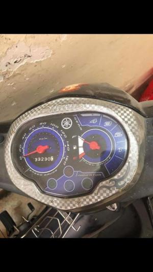 Bán xe Sirius FI ở Sài Gòn, còn mới giá Sinh Viên 14.5 triệu.