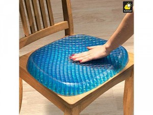 Đệm hỗ trợ tư thế ngồi flex