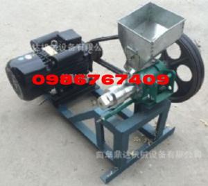 Máy nổ bỏng gạo đầu nổ 7pec moto 3,5KW