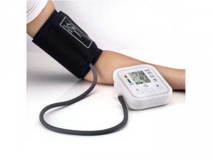 Máy đo huyết áp Arm Style