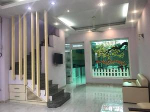 Bán nhà đi Mỹ Nguyễn Đình Chiểu Q.3, dt sàn 60m2, 2T, gía 4.95 tỷ