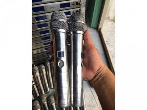 Mic TANK-T3000 hàng bãi