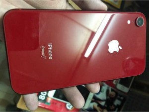 Iphone xr lock 64gb