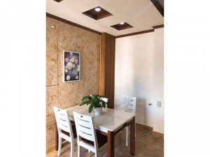 Nhà 1 Trệt 1 Lầu Góc 2 Mặt Tiền Hẻm 49 Võ Trường Toản - Phường An Hoà