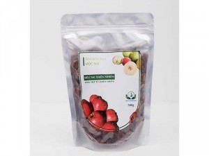 Bán Táo Mèo Khô Ngâm Rượu Và Pha Trà