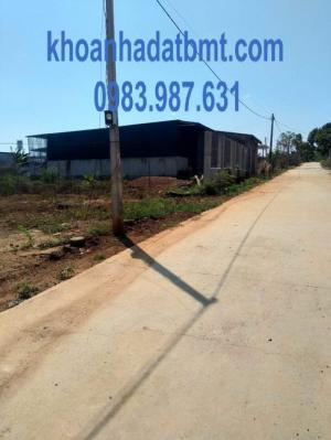 Đất hẻm 107 Đg Nguyễn Phúc Chu 5*20m-gần chợ,Kinh Doanh tốt,nhiều lô