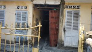 Dãy Trọ 10 phòng kiệt 119 Lê Huân