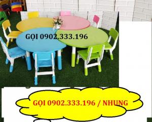 đồ dùng thiết bị mầm non, thiết bị mẫu giáo