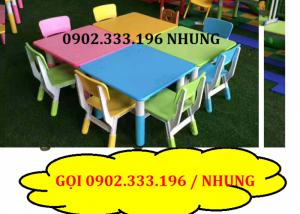 đồ dùng thiết bị mầm non, thiết bị mẫu giáo