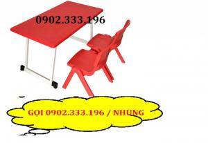 Bàn ghế nhựa giá rẻ tại biên hòa đồng nai