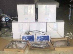 Máy lọc nước trim ion hyper 2014, 2015, 2017 đẹp