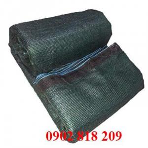 Lưới chống nắng bể bơi thu gọn