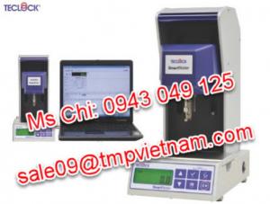 Đại lý Teclock vietnam, Nhà phân phối thiết bị Teclock tại việt nam