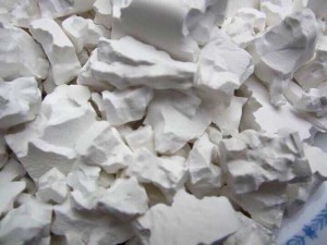 Bột sắn dây nguyên chất