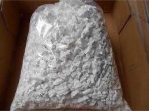 Bột sắn dây nguyên chất