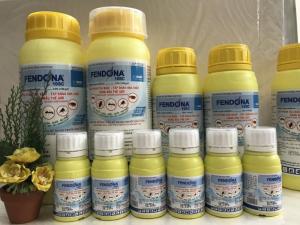 Thuốc diệt gián fendona 10sc