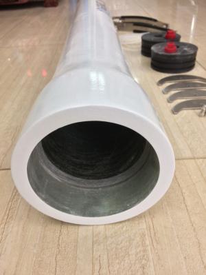 VỎ RO COMPOSITE 4040