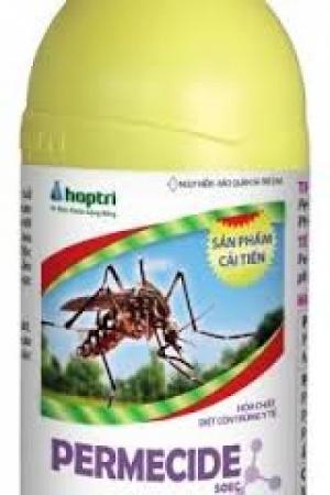 Thuốc diệt muỗi và côn trùng permecide 50ec 1l