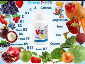 Viên ngậm cho trẻ biếng ăn