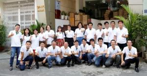 Phần mềm quản lý bán hàng, phần mềm bán hàng