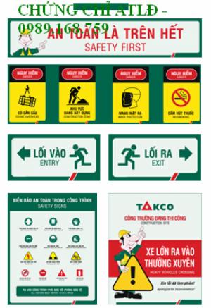 Dịch vụ quan trắc môi trường lao động mới nhất 2019