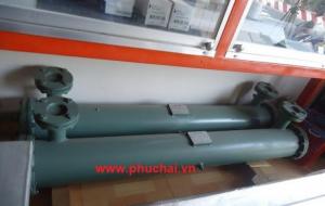 Chuyên cung cấp bình bay hơi bình ngưng tụ