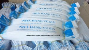in-bao-dua-giay-nha-hang-vu-gia