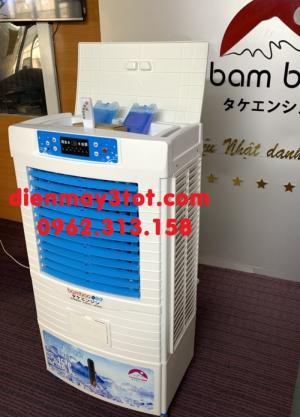 Máy làm mát không khí Bamboo tiêu chuẩn Châu Âu hàng chuẩn loại 1