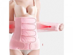 Đai nịt bụng sau sinh giúp tan mỡ nhanh chóng