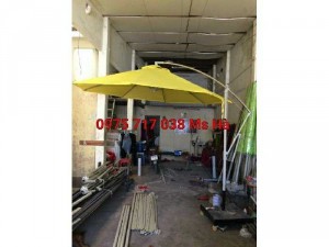 Dù cần câu ngoài trời giá rẻ