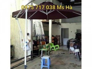 Dù cần câu ngoài trời giá rẻ