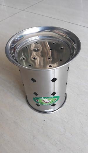 Ống Đũa Inox Loại Tròn -Mã-OD09