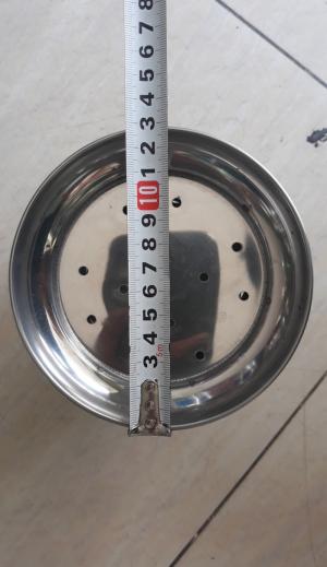 Ống Đũa Inox Loại Tròn -Mã-OD09