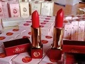Son môi rosy