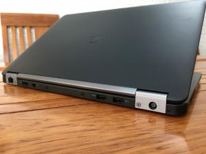 Dell Latitude E7270 Core i5 6300u Dòng Doanh Nhân