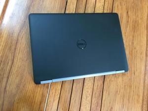 Dell Latitude E7270 Core i5 6300u Dòng Doanh Nhân